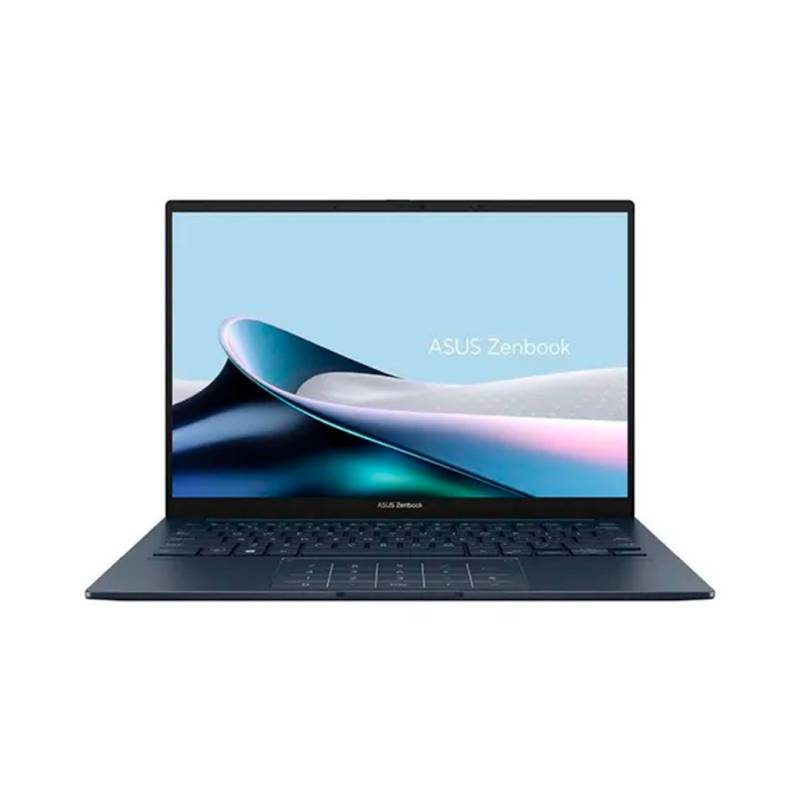 Notebook Asus Zenbook 14 Oled Táctil Wqxga+ / Core U9 / 32Gb / 1Tb / W11 H