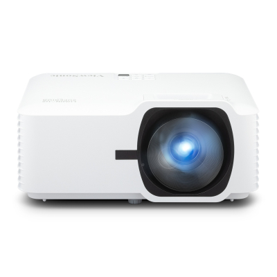 Proyector Lã¡Ser Viewsonic Lsd400W 4000 Ansi Lãºmenes Wxga