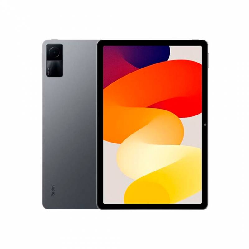 Tablet Xiaomi Redmi Pad Se 4Gb, 128Gb Gris Tab647