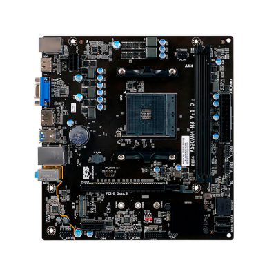 Tarjeta Madre Ecs A520Am4-M3_M3D 3200