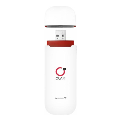 Router Mã³Dem Usb Olax U90 4G Lte Cat 4 150Mbps Wi-Fi 2,4Ghz