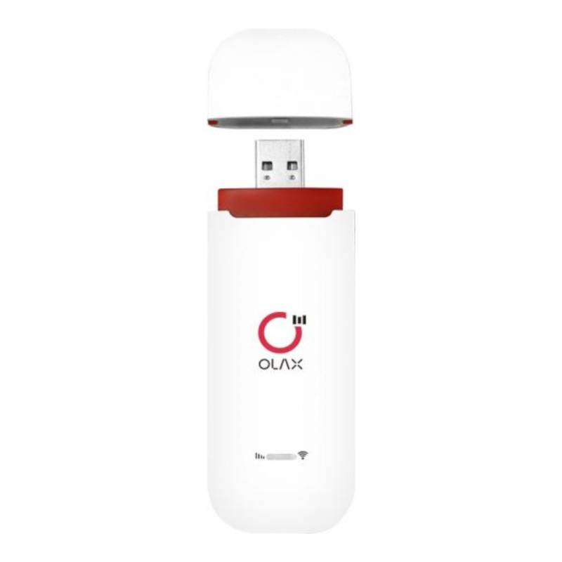 Router Mã³Dem Usb Olax U90 4G Lte Cat 4 150Mbps Wi-Fi 2,4Ghz