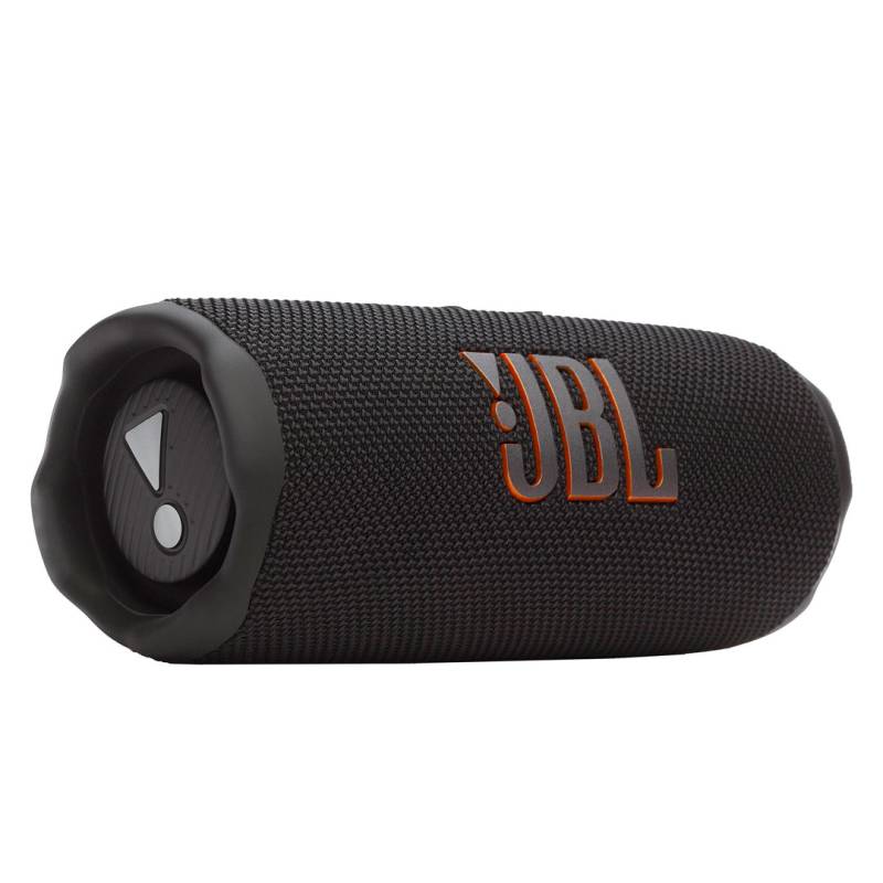 Parlante Portatil Jbl Flip 7 Speaker Bluetooth Black  Jblflip7Blkam