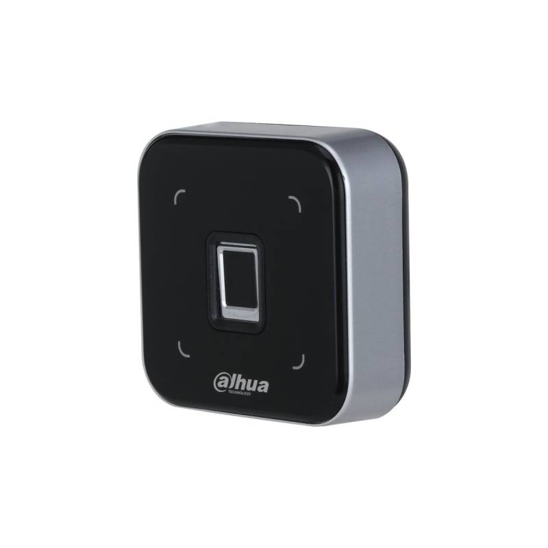 Lector Rfid Y Huella Asr2102A-D 10012511205 Dahua