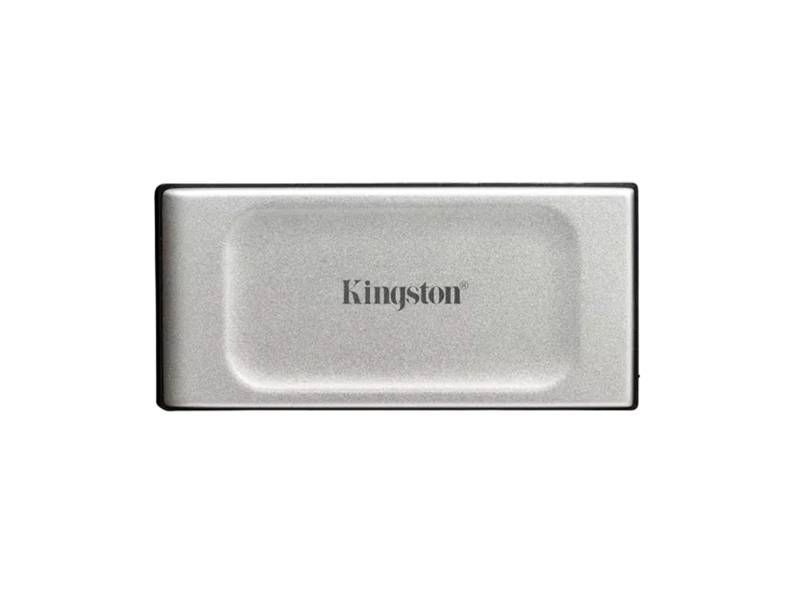 Disco Duro Externo Kingston 2Tb Xs1000