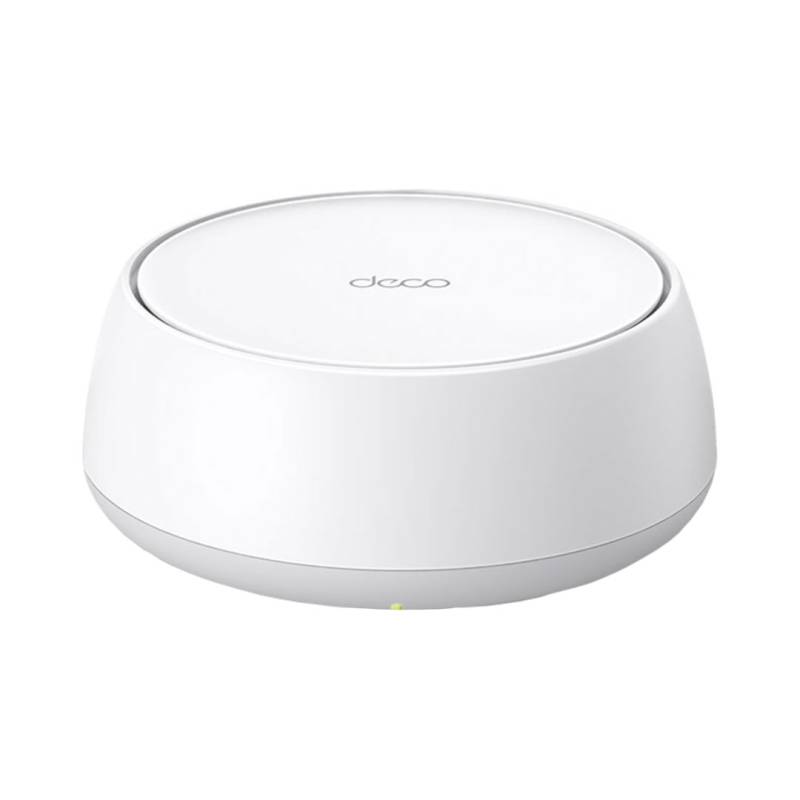 Router Mesh Tp-Link Deco Be25 Wi-Fi 7 X1U