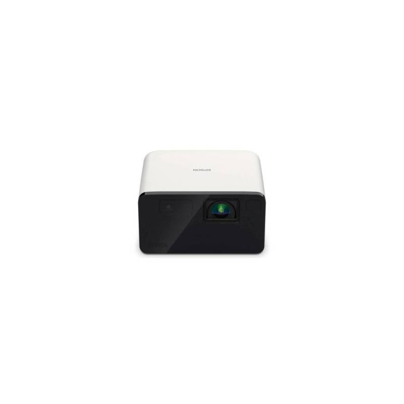 Proyector Epson Epiqvision Ef21