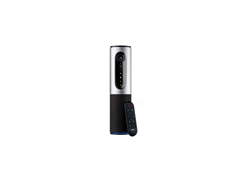 Sistema De Videoconferencia Portable Logitech 960-001035/1013/1038 Bcc960 Fhd
