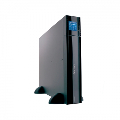 Ups Forza 2000 Watt - 2000Va - Ac 220 V - Enchufe Entrada (Iec C14) - Salida 8 X (Iec C13)