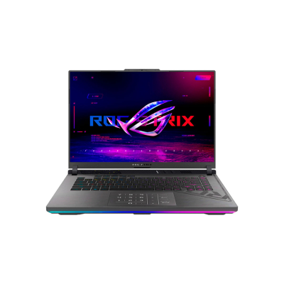 Notebook Gamer Rog Strix G16 G614Pm-Rv093 Asus Eclipse Gray