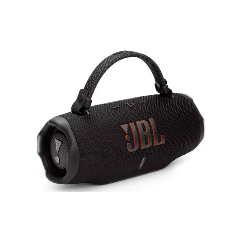 Parlante Portatil Jbl Charge 6 Bluetooth.