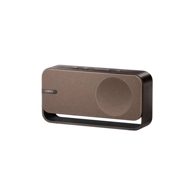 Parlante Soundlink Home Bose Warm Wood