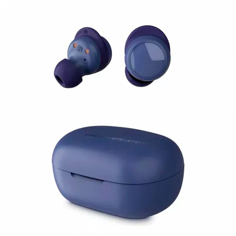 Auriculares Energy Sistem Race Buds Sports Tws Blue