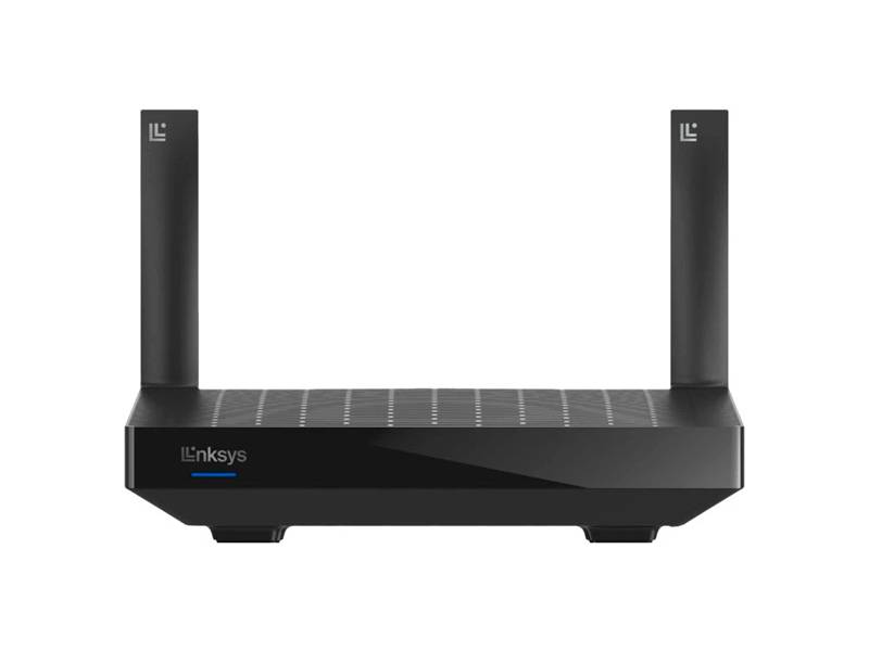 Router Linksys Mesh Me5500 Ax5400.