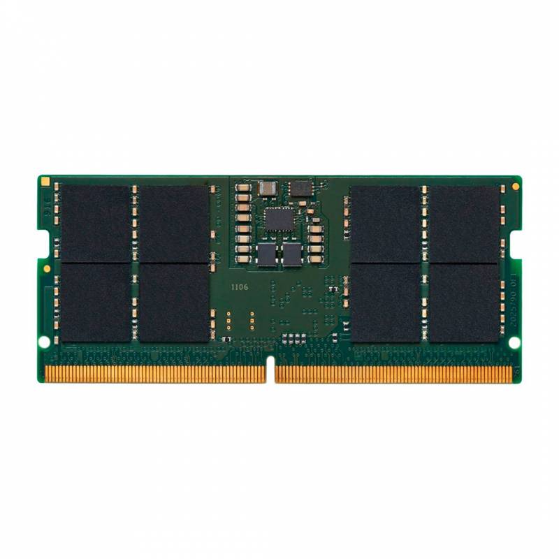 Memoria Ram Kingston 32Gb Sodimm Ddr5 5600Mhz