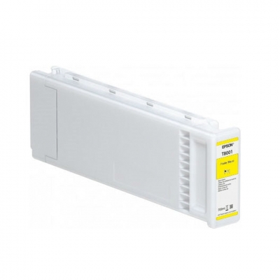 Cartucho De Tinta Epson Original Ultrachrome T890420 Amarillo Gs3