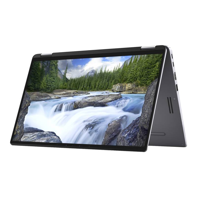 Notebook 2 En 1 Dell Latitude 9410 14 Tã¡Ctil Fhd / Core I7-10610U / 16Gb / 256Gb Ssd / Windows 11 Pro / Refurbished Grado Aa