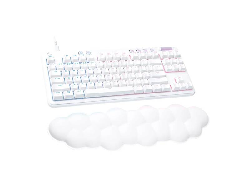 Teclado Gaming Logitech G713 Gx Tkl