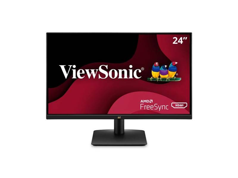 Monitor Viewsonic Va2433-H