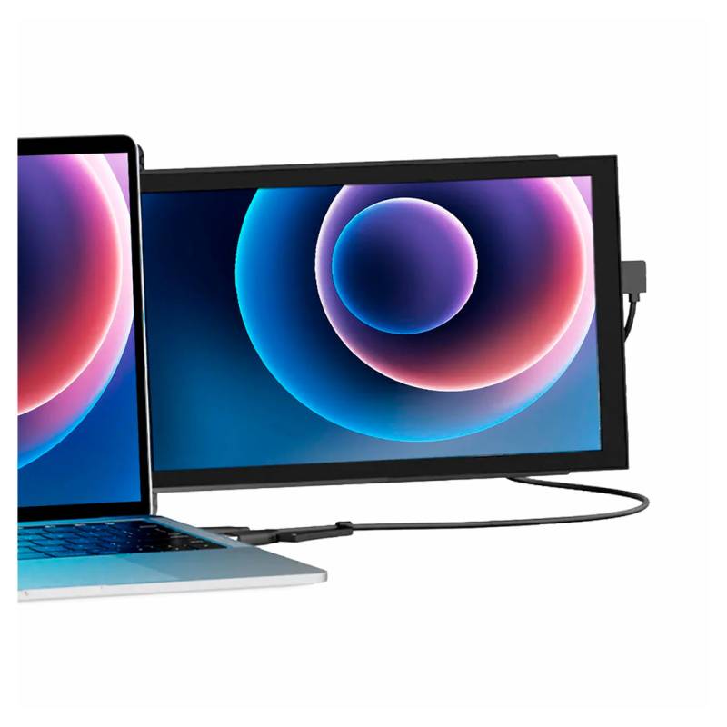 Monitor Portátil Mobile Pixels Duex Lite 12,5 Fhd