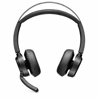 Auricular Poly Voyager Focus 2 Microsoft Teams Certified Usb-C