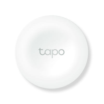 Botón Inteligente Tapo S200B Tp-Link Blanco