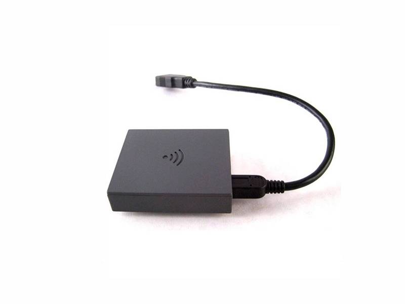 Tarjeta De Conectividad Lexmark Marknetn8372 802.11B/G/N (Front Wifi- Fsm)