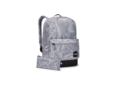 Mochila Case Logic Commence Alkalin Marble Eco. 15.6