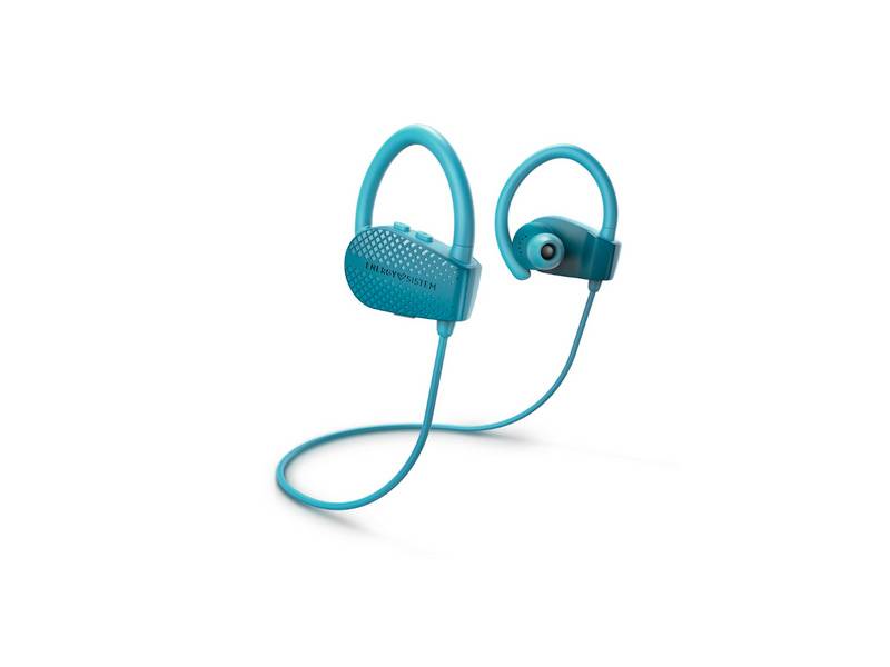 Auriculares Energy Sistem 451791 Sports 1+ Ocean