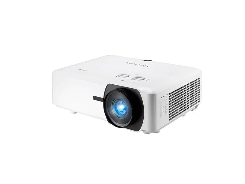 Proyector Viewsonic Ls850Wu 5000 Lãºmens
