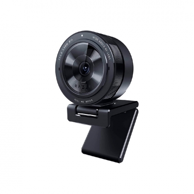 Camara Web Razer Kiyo Pro Color.