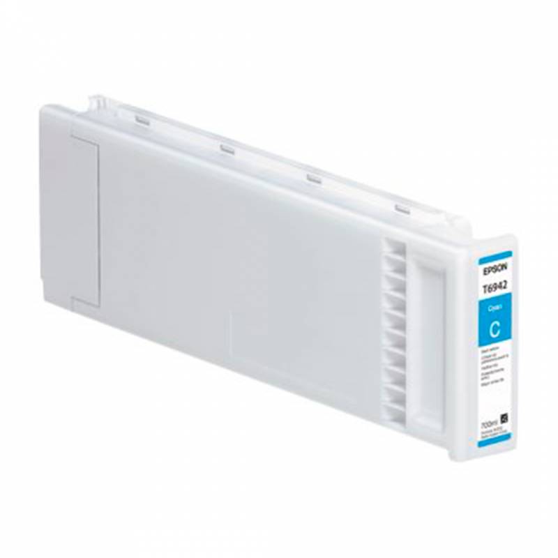 Toner Epson Original T694200 Cyan