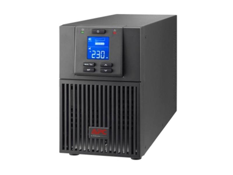 Ups Apc Src2Ki Smart-Ups Rc 2000Va 230V