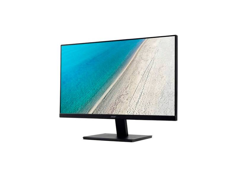 Monitor Acer V227Q Bbi 22 Full Hd 4Ms Vga/Hdmi.