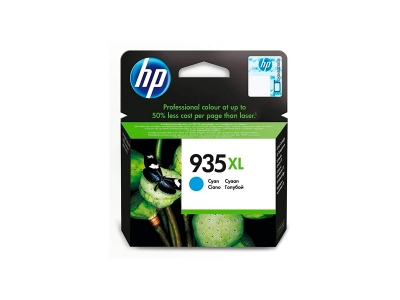 Cartucho De Tinta Original Hp  Cyan. C2P24Al (935Xl)