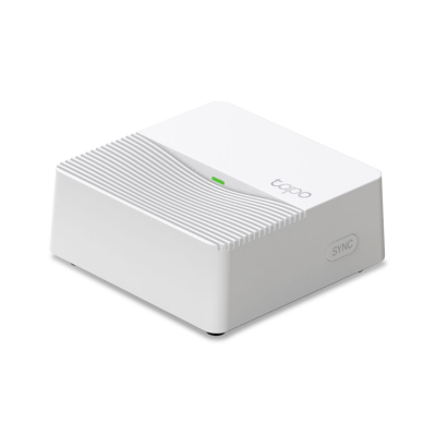 Hub Inteligente Tapo H200 Tp-Link Blanco
