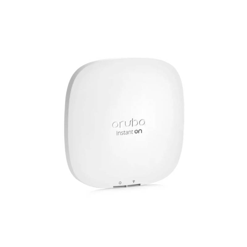 Acces Point Aruba Instant On Ap22 (Rw)  - R4W02A -