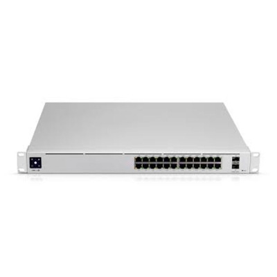 Ubiquiti Usw-Pro-24-Poe