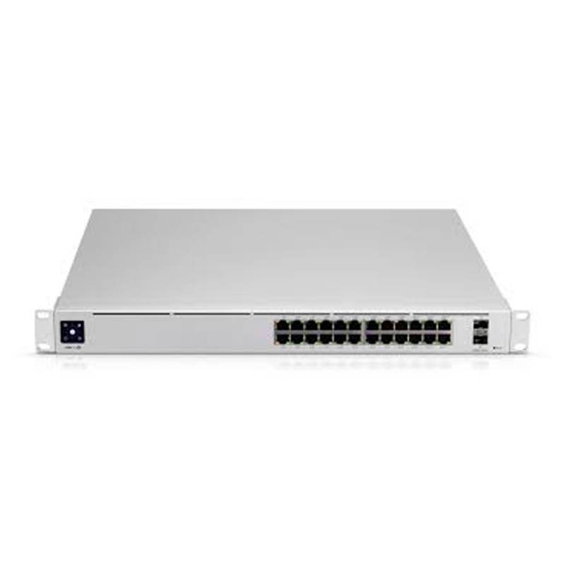 Ubiquiti Usw-Pro-24-Poe