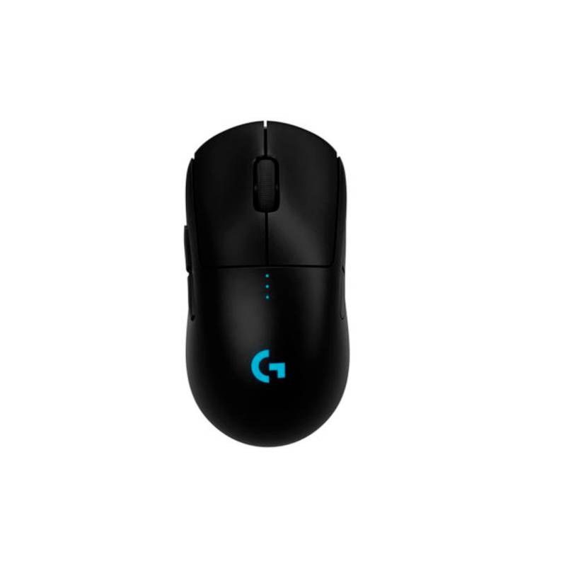 Logitech 910-007294 Mouse G Pro 2 Gaming Lightspeed Inal Black