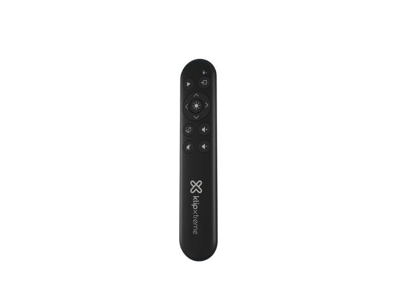 Presentador Inalámbrico Klip Xtreme - Kpp-003 - Wireless Usb Presenter