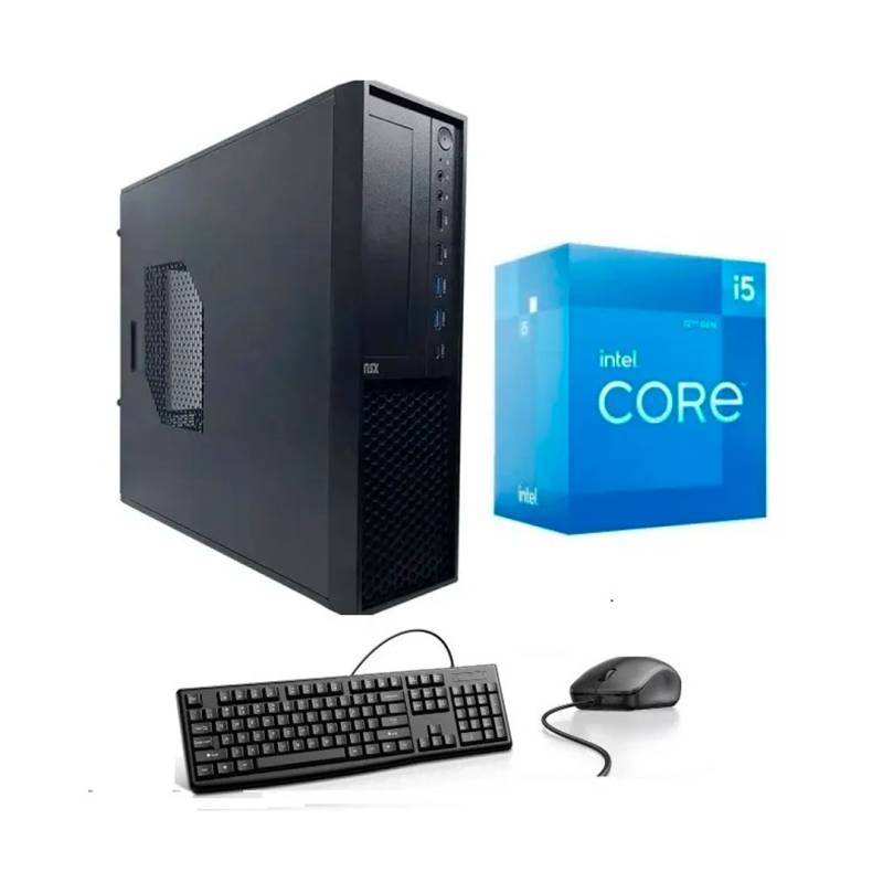 Pc Oficina Nsx Combo