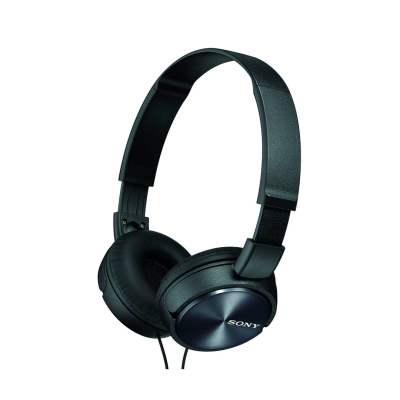 Auriculares Cableados 3,5Mm Sony Mdr-Zx310Ap 1000Mw 30Mm