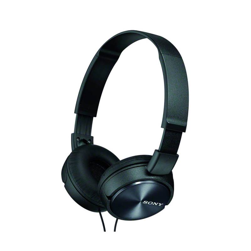 Auriculares Cableados 3,5Mm Sony Mdr-Zx310Ap 1000Mw 30Mm