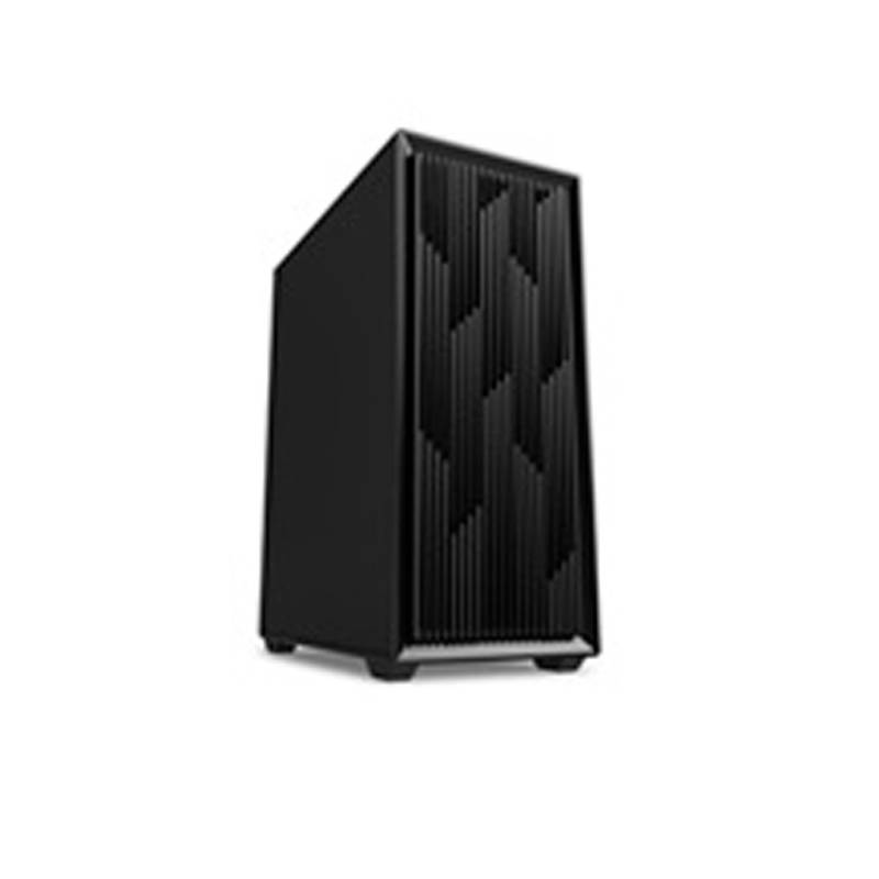 Gabinete Hsi Atx All Black 4044951041190