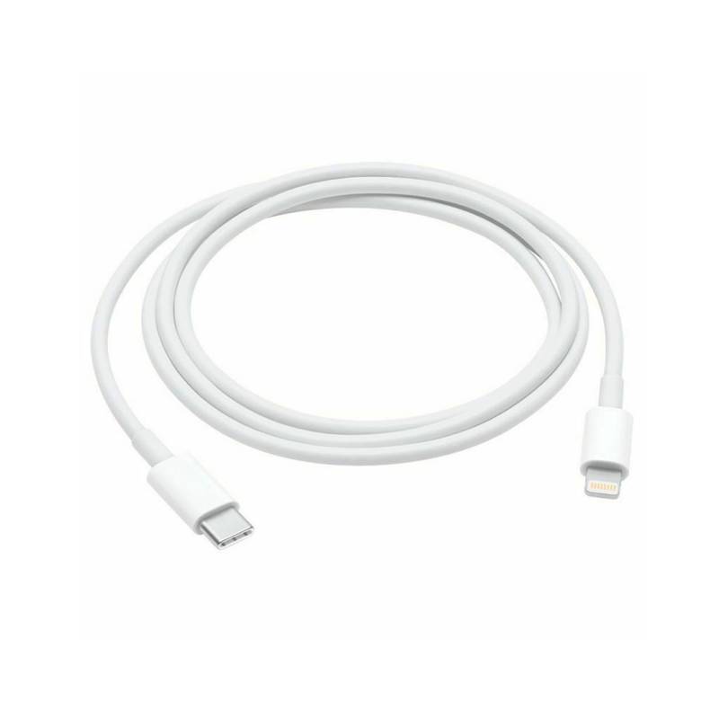 Cable Lightning A Usb-C Mk0X2Zm/A Apple