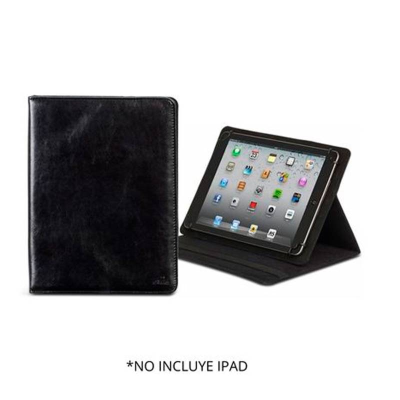 Estuche Para Tablet Orly 10.1?–11? Black 3007 Rivacase