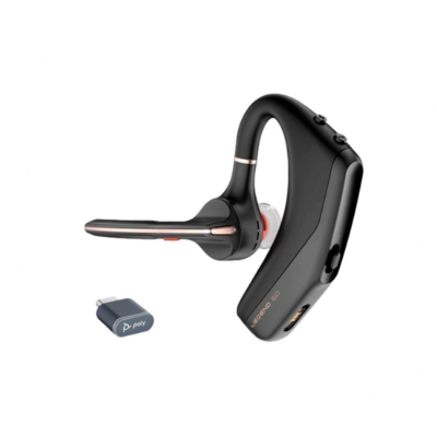 Auricular Poly Vogayer Legend 50-M Uc Bt