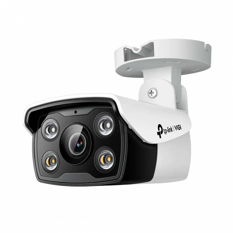 Camara Tp-Link Vigi C350 5Mp Bullet 4Mm