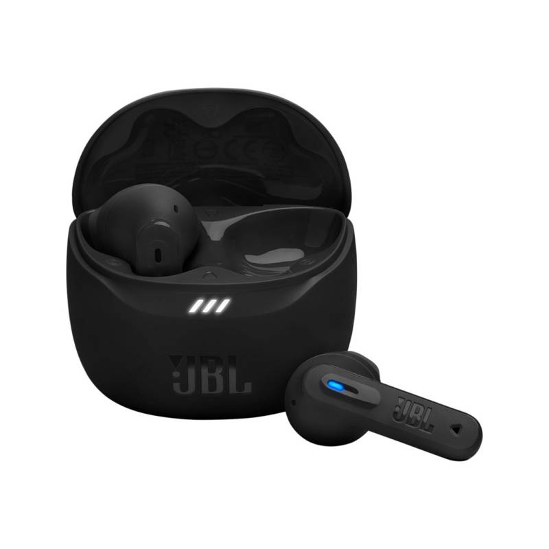 Auriculares Inalámbricos Tune Flex 2 Jbl Bluetooth True Wireless Negro